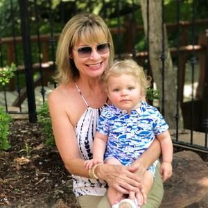 Meet your Posher, Jan